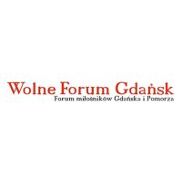 Wolne Forum Gdańsk logo